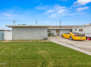 3415 Minna St, Oxnard, CA 93036