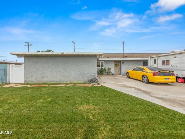 3415 Minna St, Oxnard, CA 93036