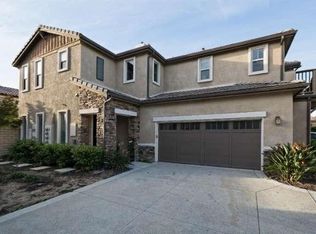 6803 Simmons Way, Moorpark, CA 93021