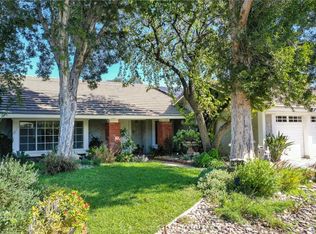 21604 Bermuda St, Chatsworth, CA 91311