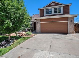 5616 S Himalaya Way, Centennial, CO 80015