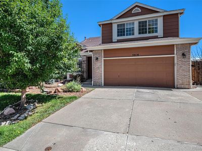 5616 S Himalaya Way, Centennial, CO, 80015
