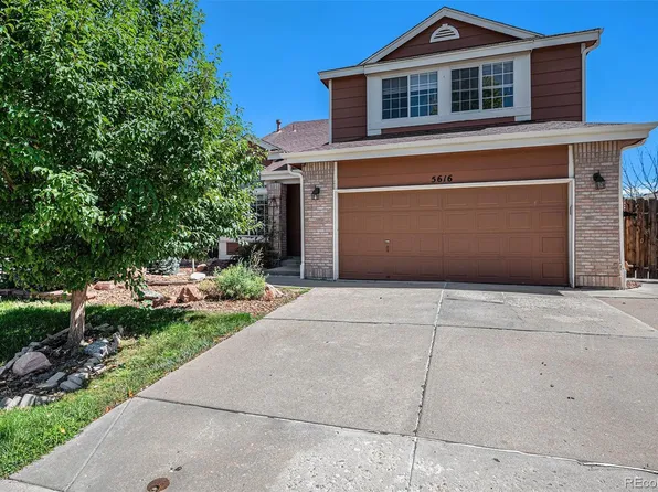5616 S Himalaya Way, Centennial, CO 80015