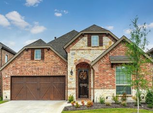 3543 Fieldview Ct, Celina, TX 75009