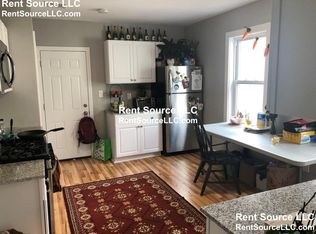25 Glendale Ave #2, Somerville, MA 02144