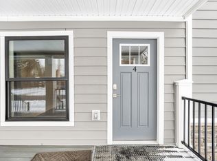 103 E High St #4, Ballston Spa, NY 12020