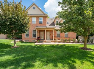 5167 Parsley Dr, Shelby Township, MI 48316