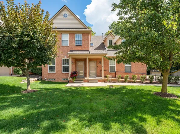 5167 Parsley Dr, Shelby Township, MI 48316