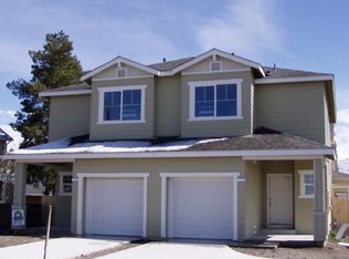 4505 Keyhaven Dr, Reno, NV 89502