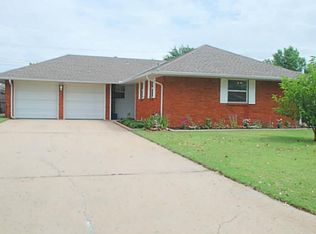 4237 NW 52nd St, Oklahoma City, OK 73112
