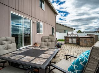 7008 S Lucas St, Cheney, WA 99004