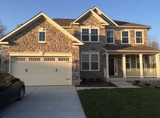 994 Saddle View Way, Forest Hill, MD 21050