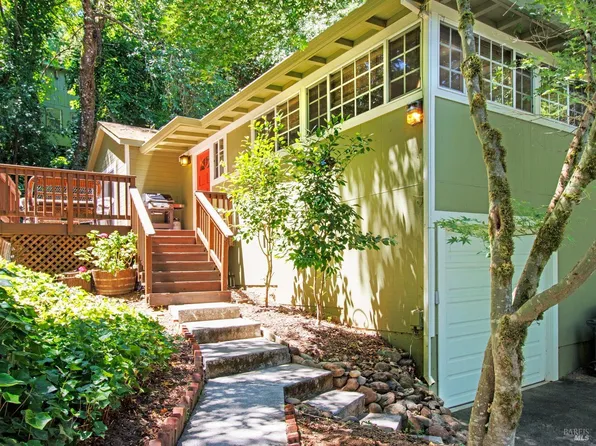 9245 Rio Vista Road, Forestville, CA 95436