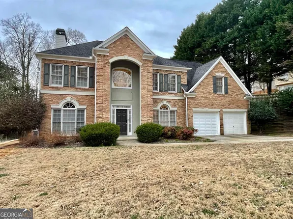 166 Hunters Xing, Dallas, GA 30157