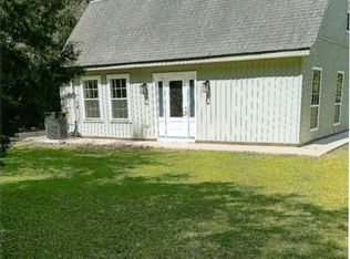 10781 Cowart Rd, Mobile, AL 36695