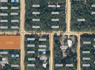 Theresa Avenue Lot #1, Interlachen, FL 32148
