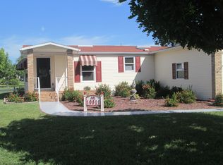 10811 Moss Creek Ct #40L, North Fort Myers, FL 33903