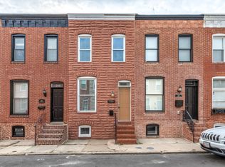 704 S Robinson St, Baltimore, MD 21224