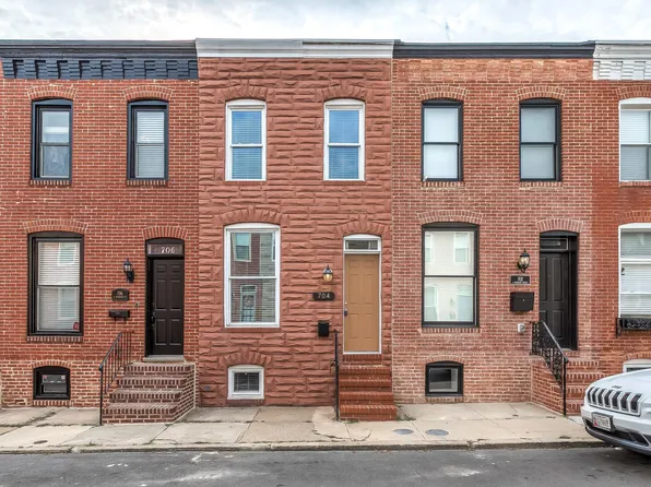 704 S Robinson St, Baltimore, MD 21224