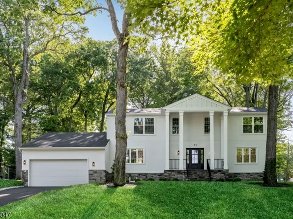 59 Tremont Ter, Livingston Twp., NJ 07039