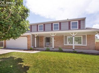 6105 Steamboat Ct, Colorado Springs, CO 80919