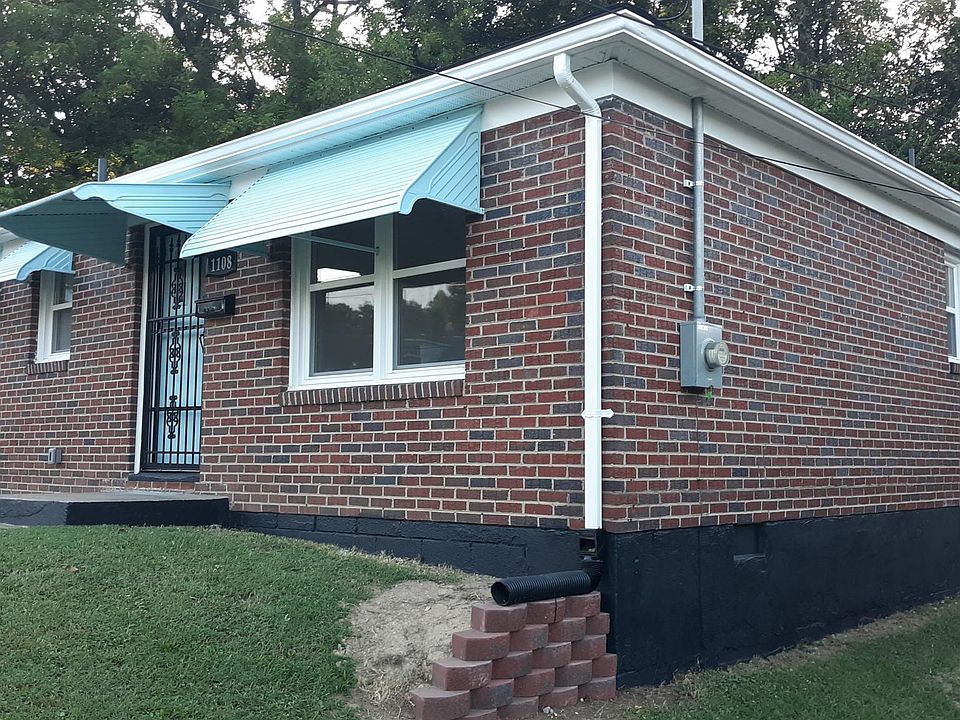 1108 Stokes St, Danville, VA 24541 Zillow