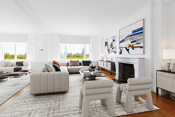 APARTMENT VOL.0〜12 セット 399 East 72nd Street PHD/PS17 in Lenox Hill, Manhattan