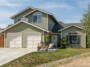 105 16th Avenue Ct, Milton, WA 98354