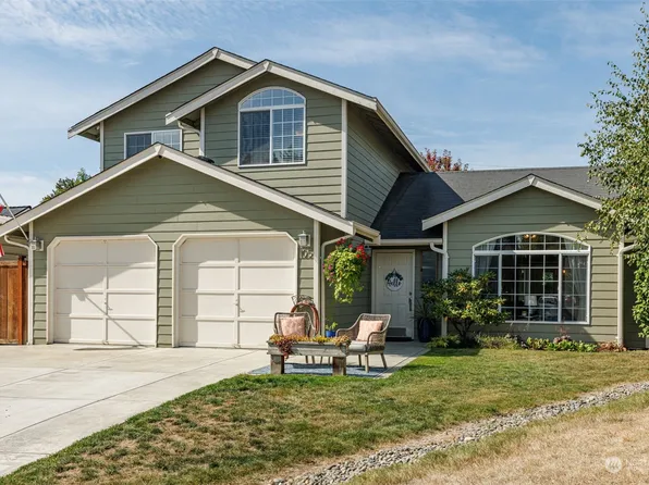 105 16th Avenue Ct, Milton, WA 98354
