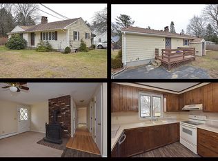 894 Putnam Pike, Glocester, RI 02814
