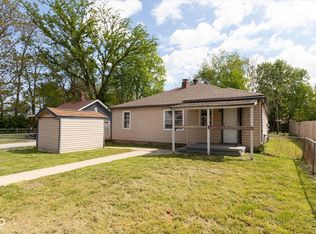 3049 S Holt Rd, Indianapolis, IN 46221