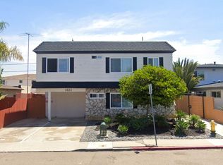 3723 Ingraham St #7, San Diego, CA 92109