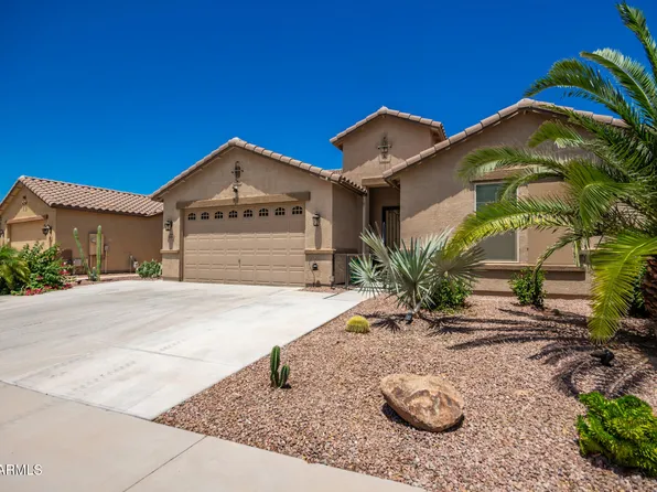 2398 W ARROYO Way, San Tan Valley, AZ 85144