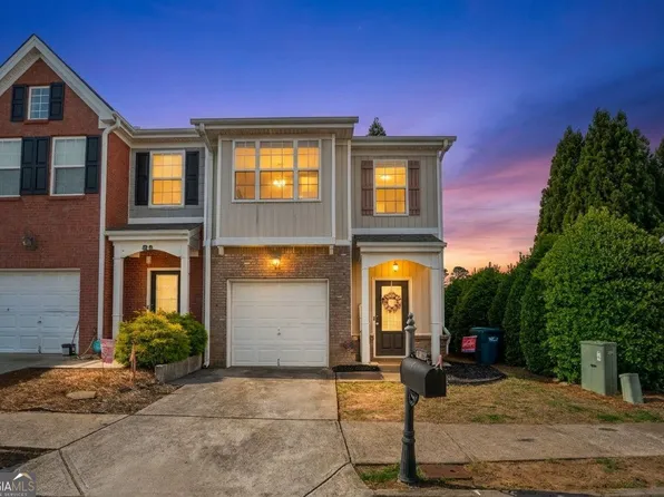 4 Madaline Ln, Dawsonville, GA 30534