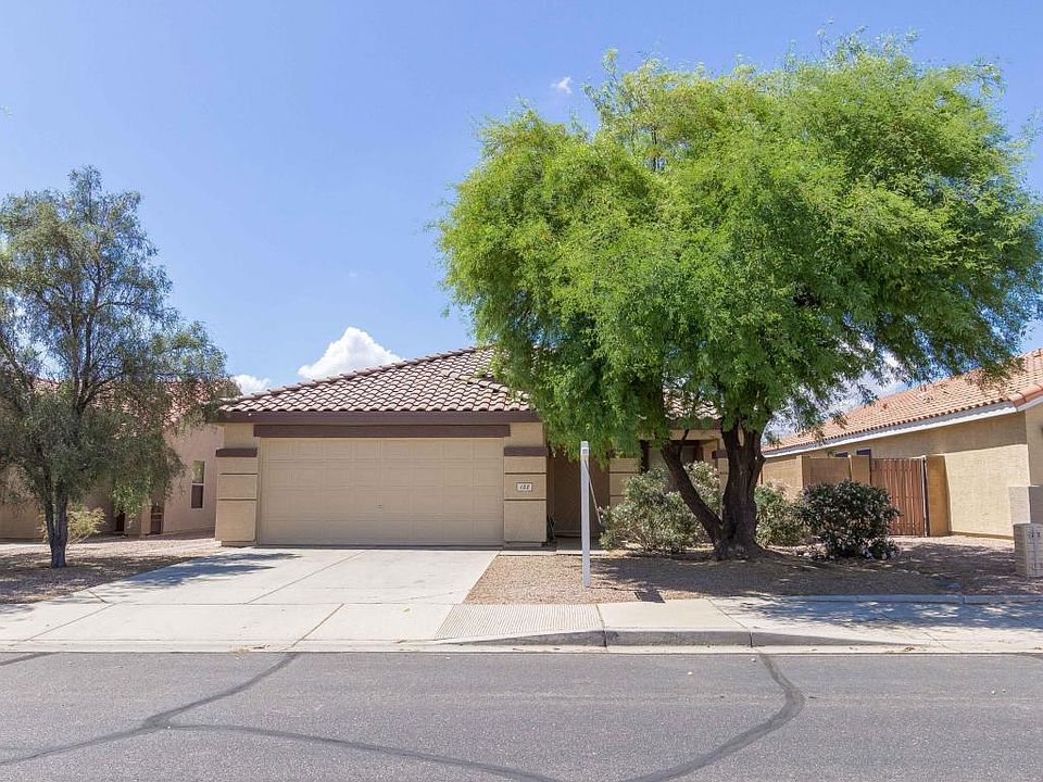 1st image of 152 S Valle Verde