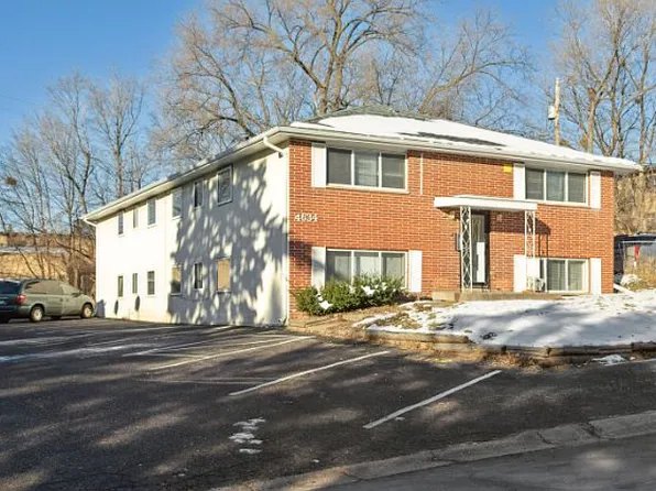 4628 Tyler St NE, Columbia Heights, MN 55421