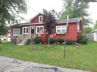 401 Dorman Rd, Conneaut, OH 44030