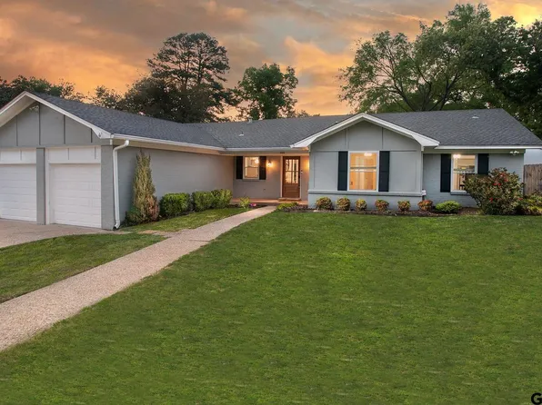 709 Top Hill Dr, Tyler, TX 75703