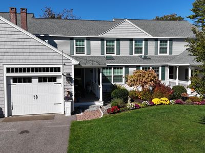 102 Heron Landing Drive #22, Wells, ME, 04090