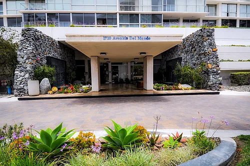 1710 Avenida Del Mundo Photo 1