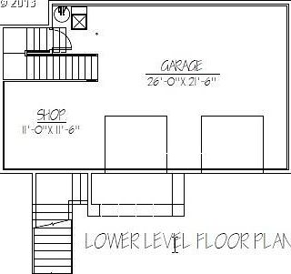 2nd image of 11546 SE Lincoln Heights St