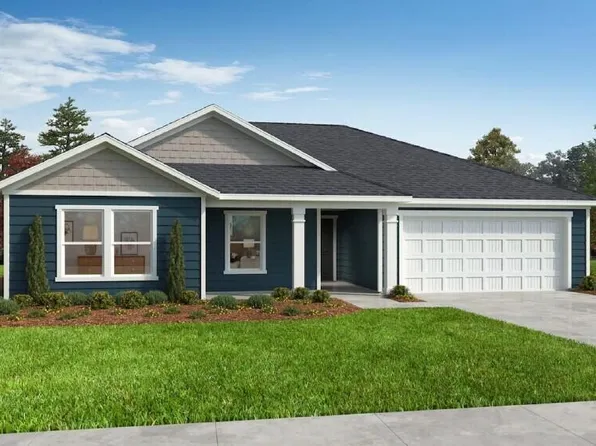 61 Rockhaven Dr, Fuquay Varina, NC 27526