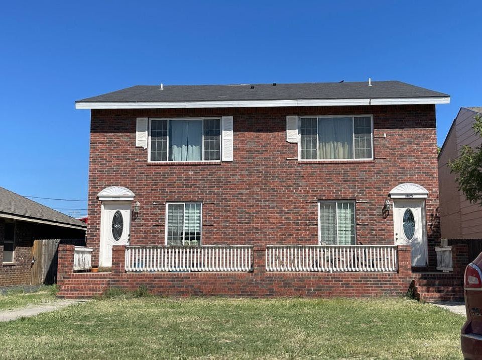 1st image of 3821 Mayer Dr #3825