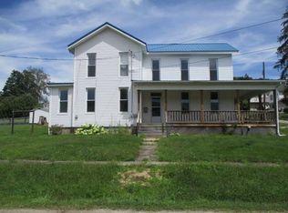 15 1st St, Tidioute, PA 16351