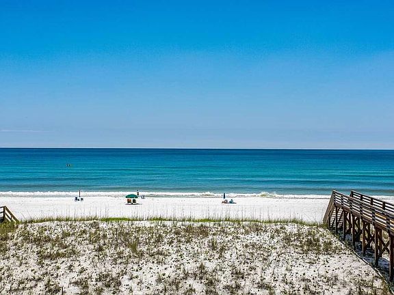2nd image of 7877 Gulf Blvd APT 1