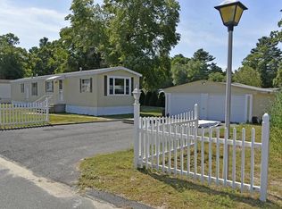 1 Judith Cir, West Wareham, MA 02576