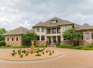 14500 Woods Edge Rd, South Chesterfield, VA 23834