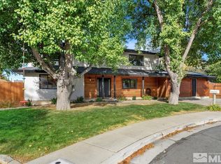 970 Lescon Cir, Reno, NV 89509