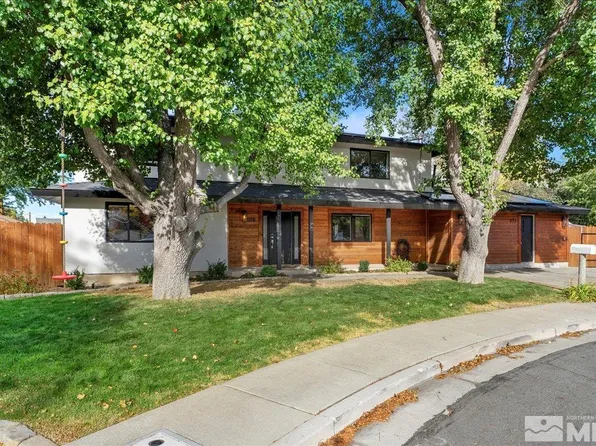 970 Lescon Cir, Reno, NV 89509