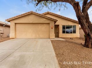 9056 N Sweet Acacia Pl, Tucson, AZ 85742